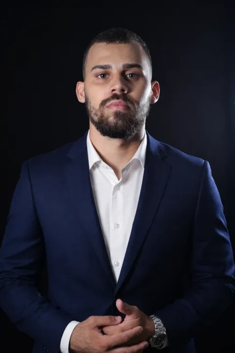 Raniel Araujo, sócio-fundador da Publicfy, que opera a FYPRO